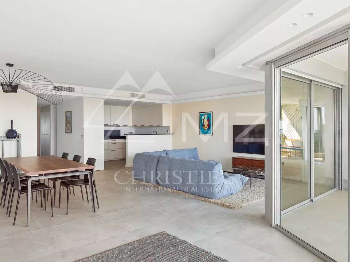 Apartment Cannes