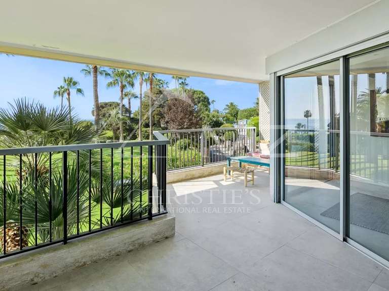 Appartement avec Vue sur mer Cannes - 3 chambres - 135m²