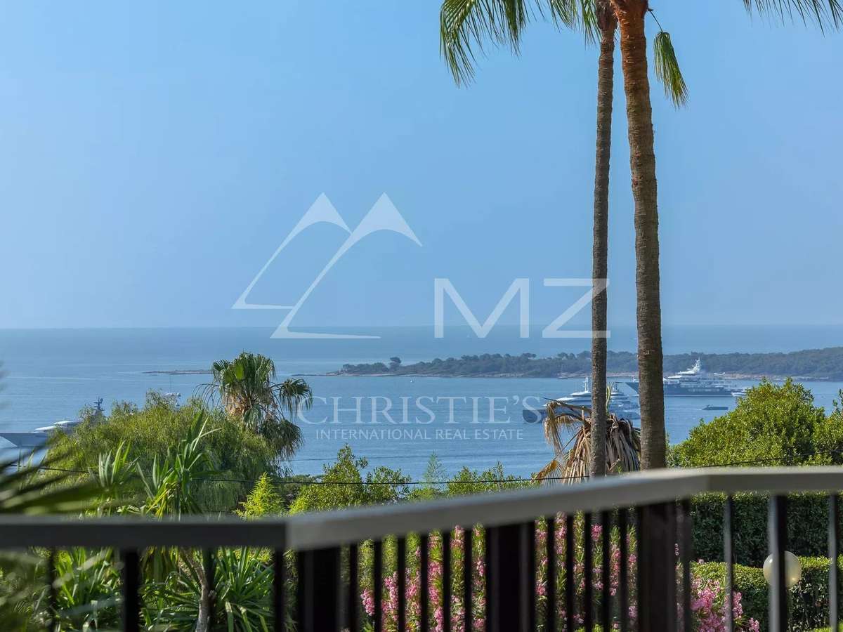 Apartment Cannes