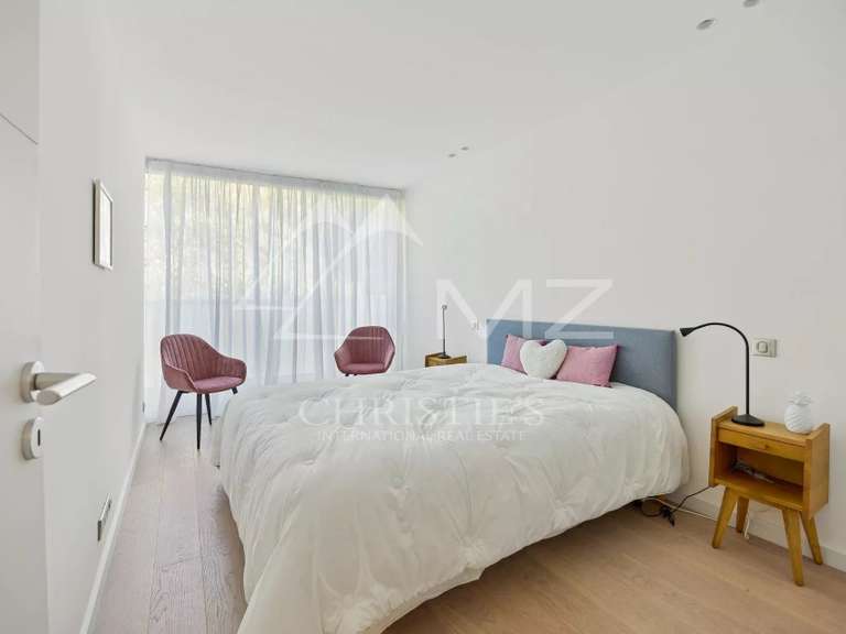 Appartement avec Vue sur mer Cannes - 3 chambres - 135m²