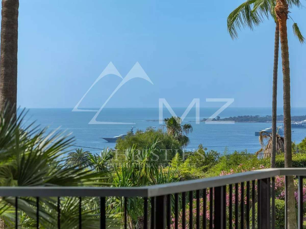 Apartment Cannes