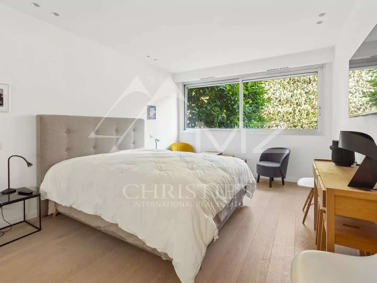 Apartment Cannes
