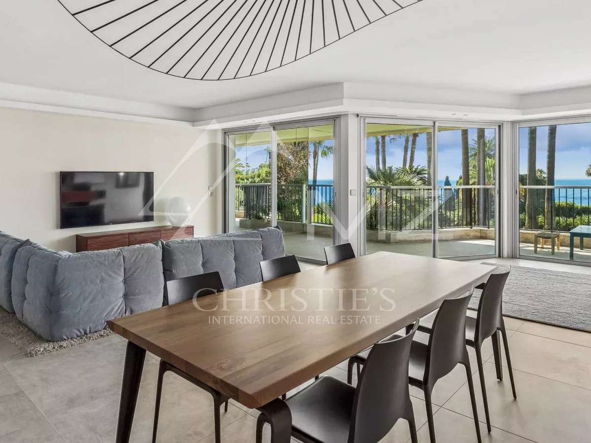 Apartment Cannes