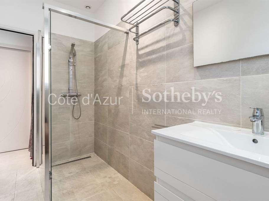 Appartement Cannes
