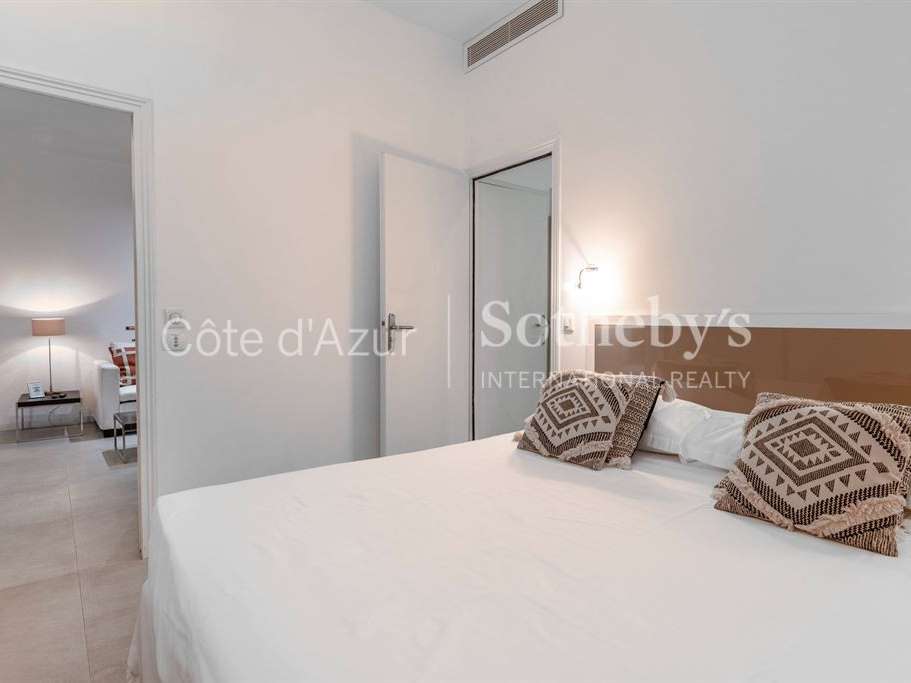 Appartement Cannes