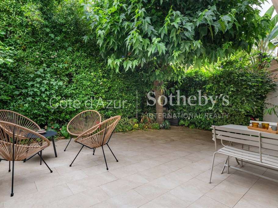 Appartement Cannes