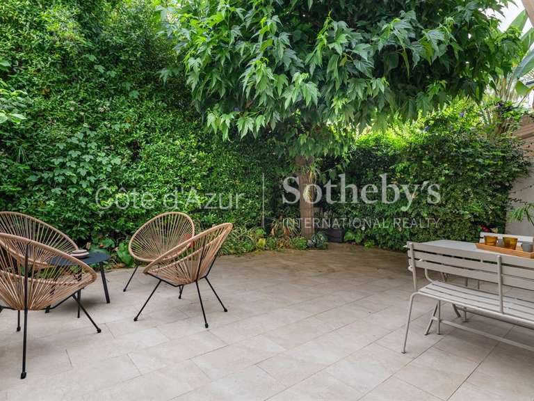 Apartment Cannes - 1 bedroom - 55m²