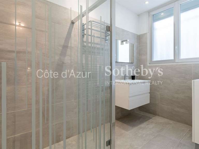 Apartment Cannes - 1 bedroom - 55m²