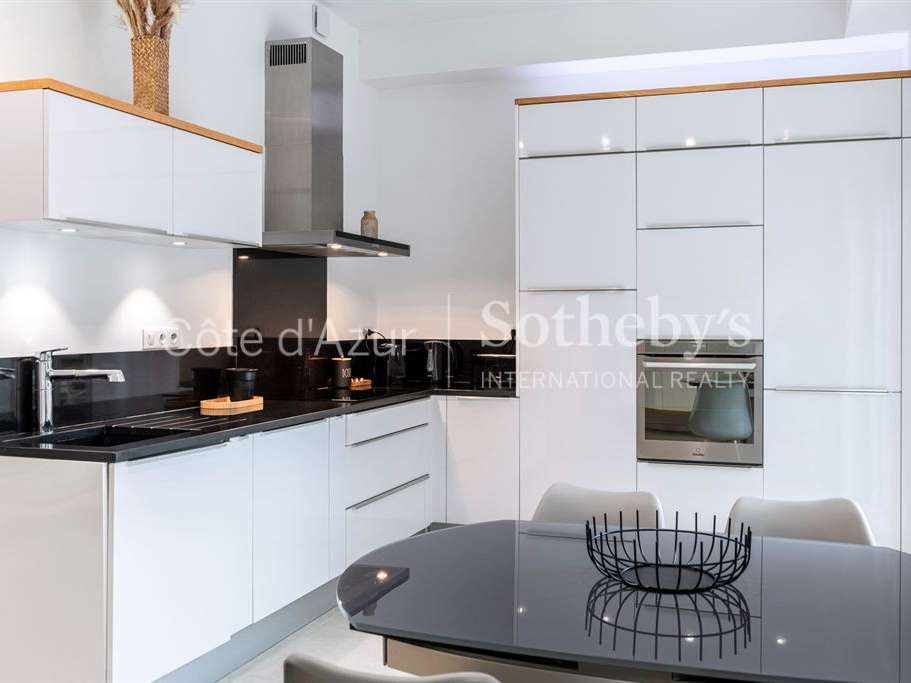 Appartement Cannes