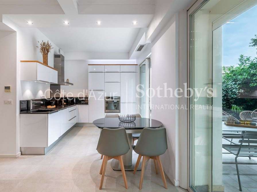 Appartement Cannes