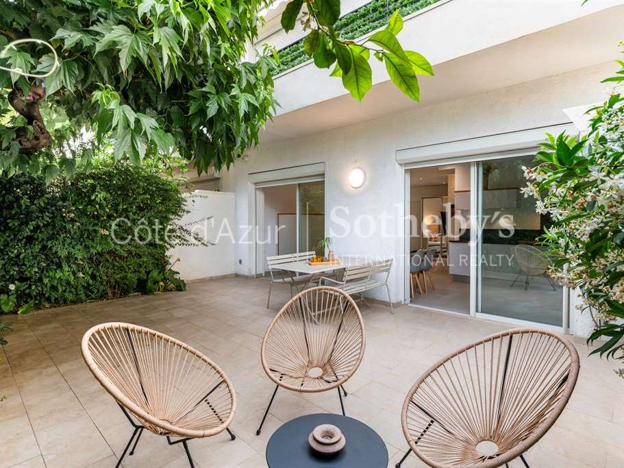 Appartement Cannes