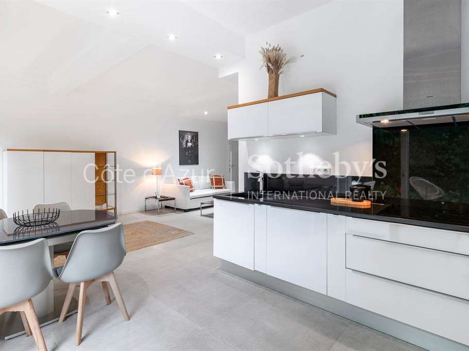 Appartement Cannes