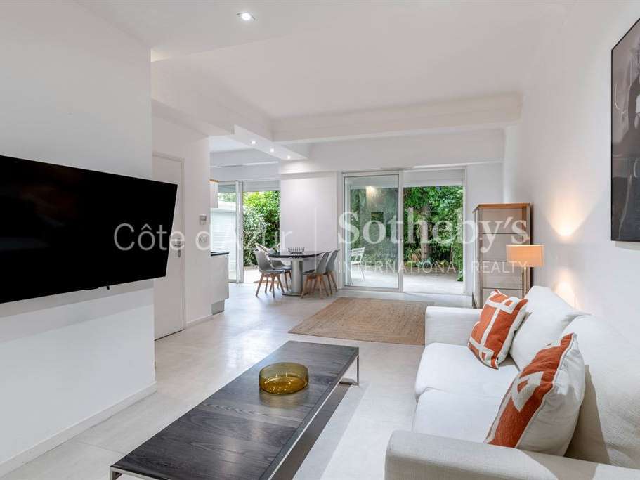 Appartement Cannes