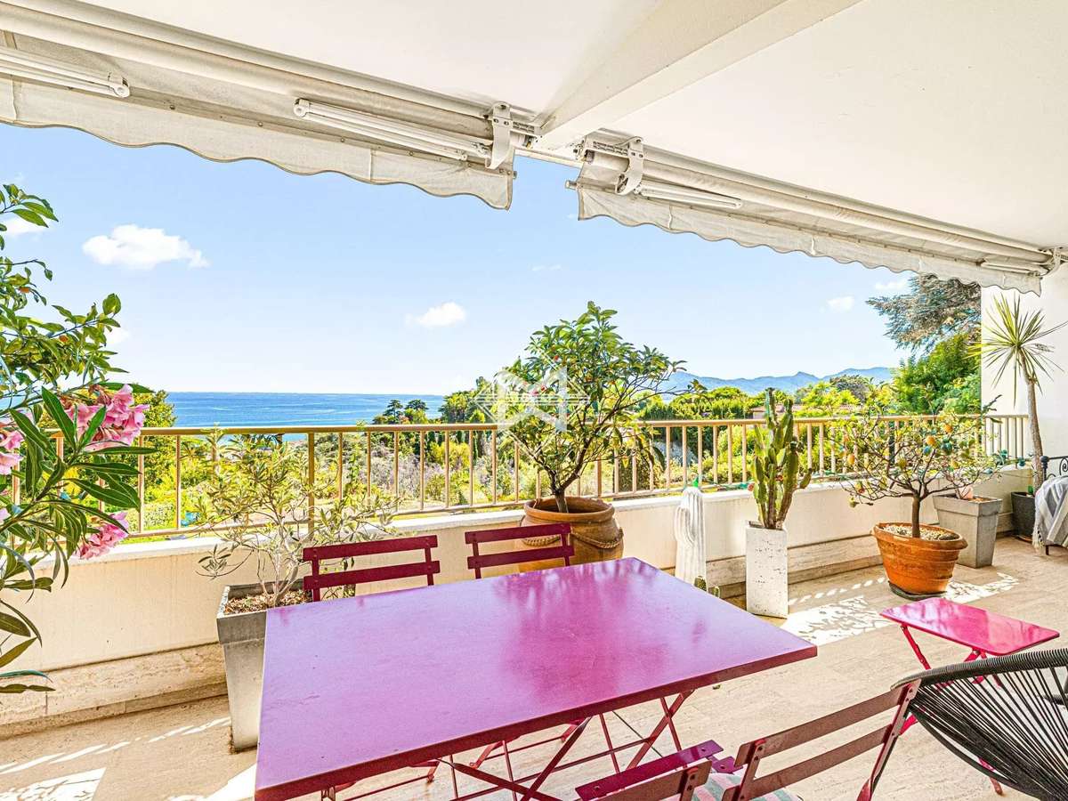 Appartement Cannes