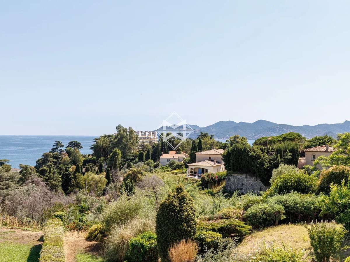 Appartement Cannes