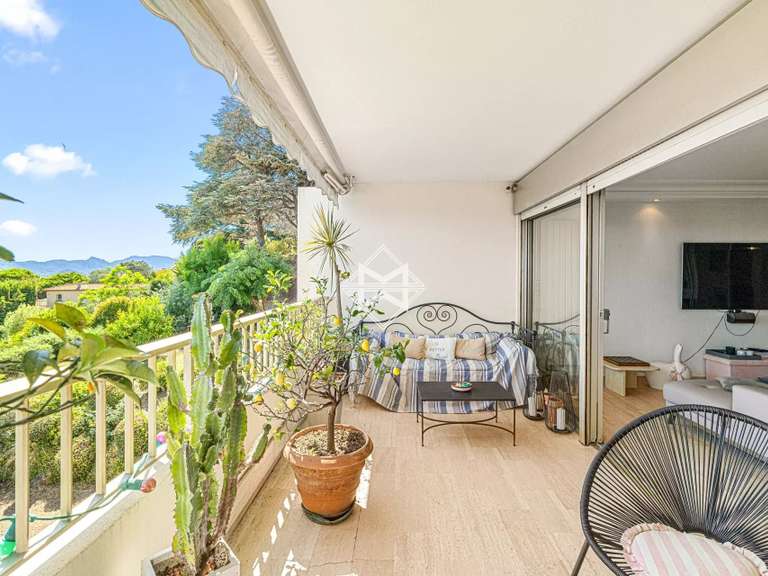 Appartement Cannes - 2 chambres - 98m²