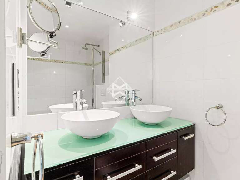 Appartement Cannes - 2 chambres - 98m²