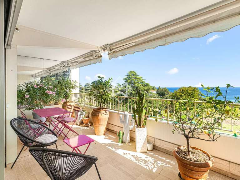 Appartement Cannes - 2 chambres - 98m²