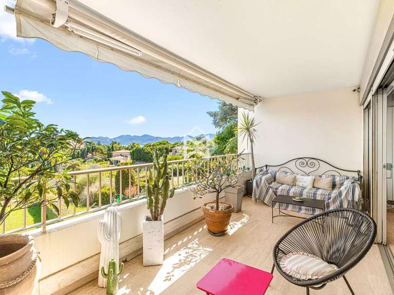 Appartement Cannes - 2 chambres - 98m²