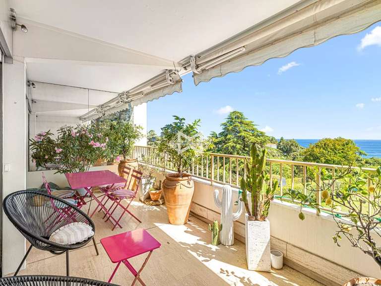 Appartement Cannes - 2 chambres - 98m²