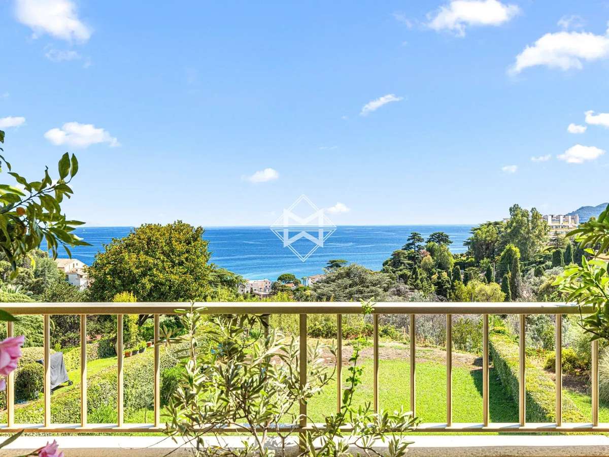 Appartement Cannes