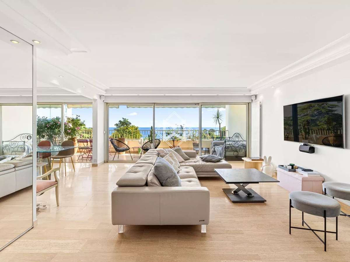 Appartement Cannes