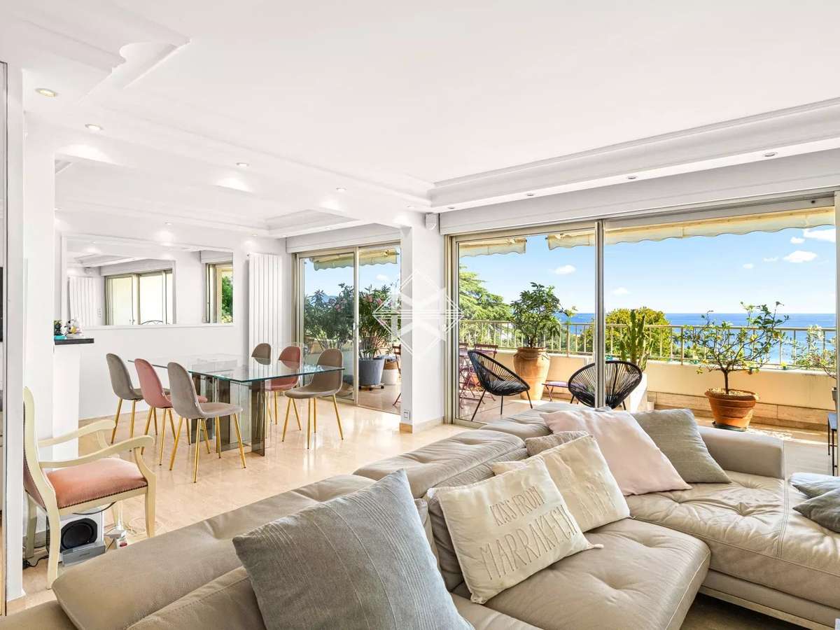 Appartement Cannes