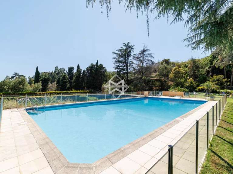 Appartement Cannes - 2 chambres - 98m²