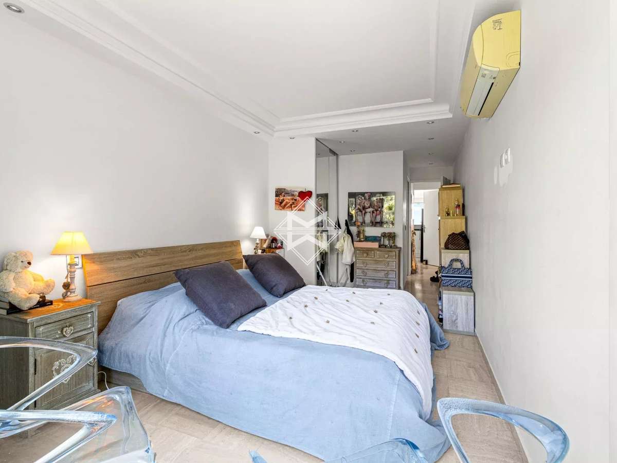 Appartement Cannes