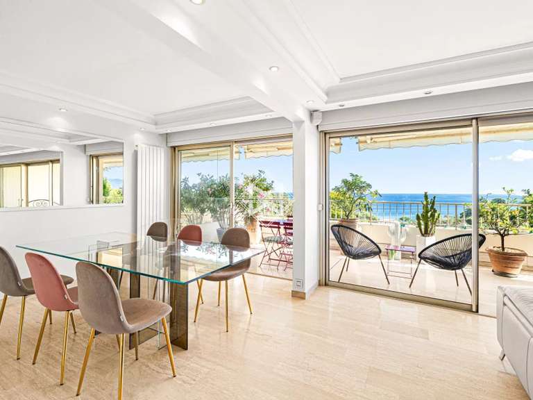 Appartement Cannes - 2 chambres - 98m²