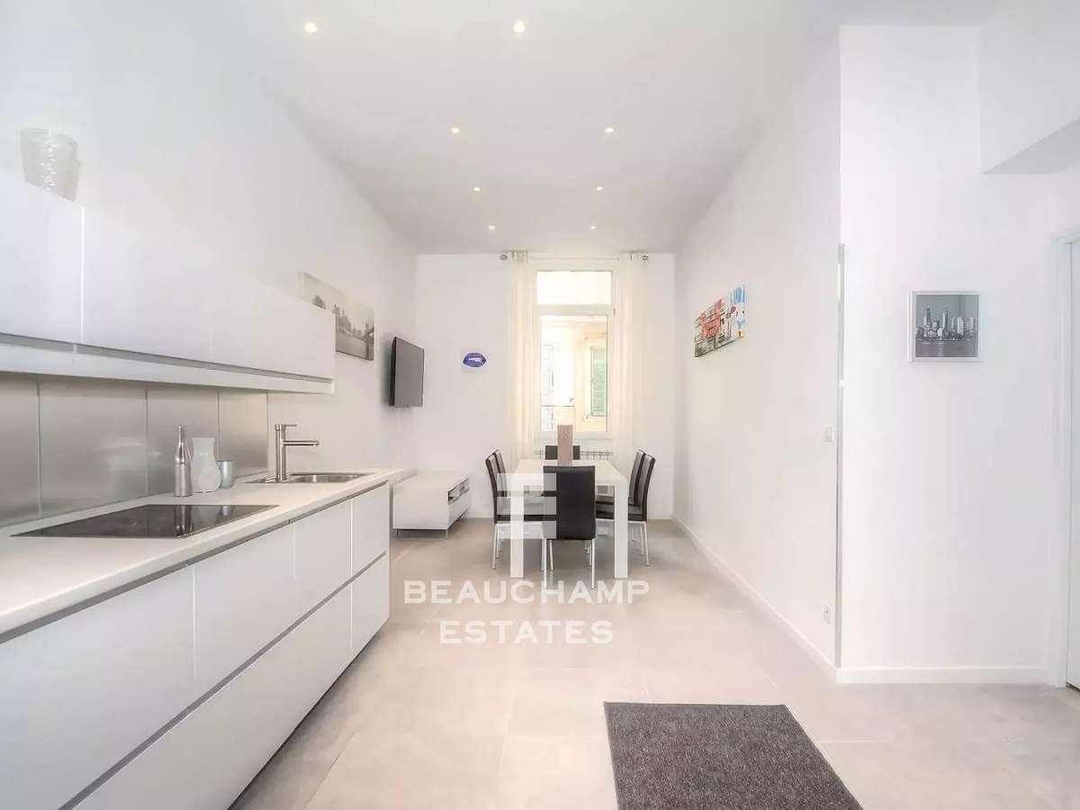 Appartement Cannes