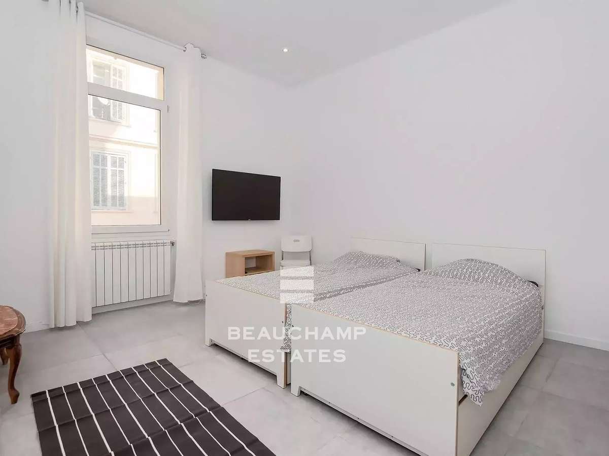 Appartement Cannes