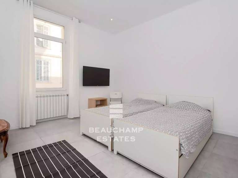 Appartement Cannes - 3 chambres - 100m²