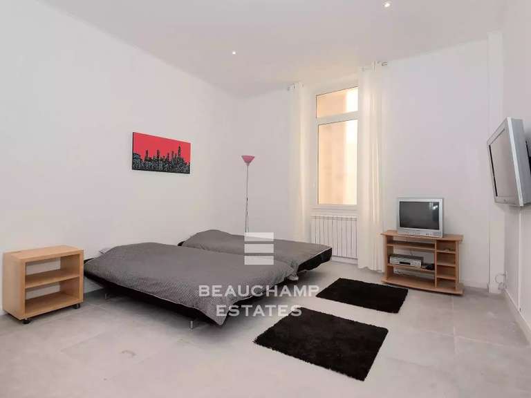 Appartement Cannes - 3 chambres - 100m²
