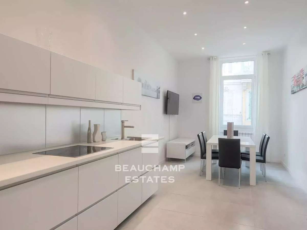 Appartement Cannes