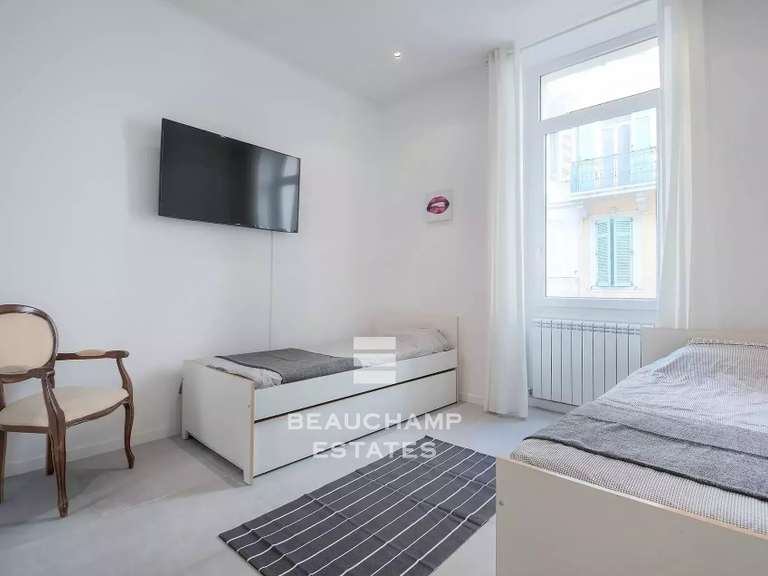 Appartement Cannes - 3 chambres - 100m²