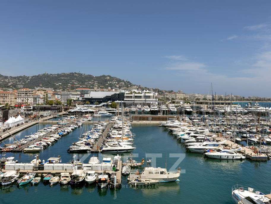 Appartement Cannes