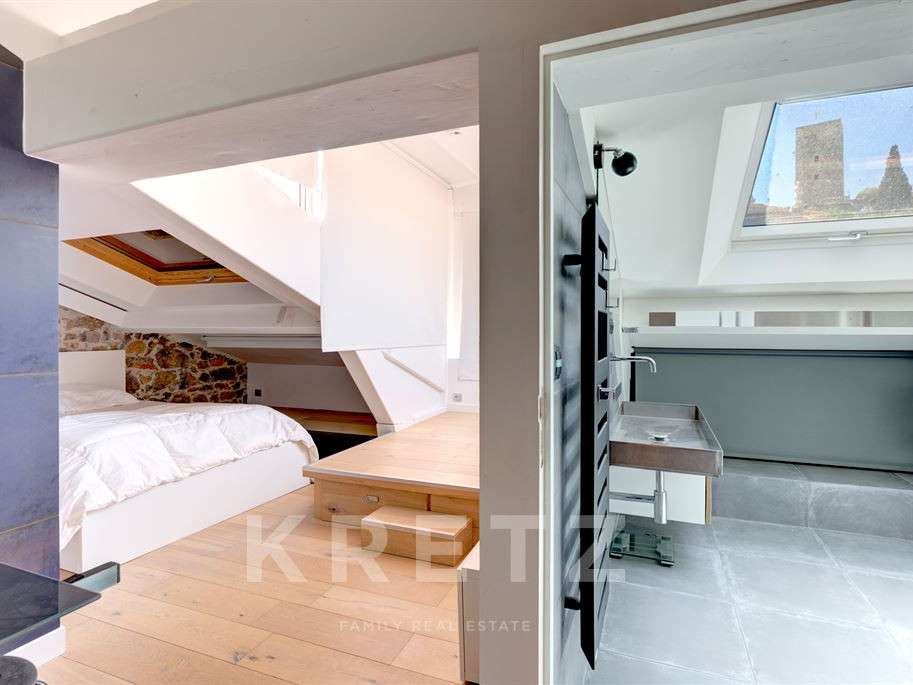 Appartement Cannes