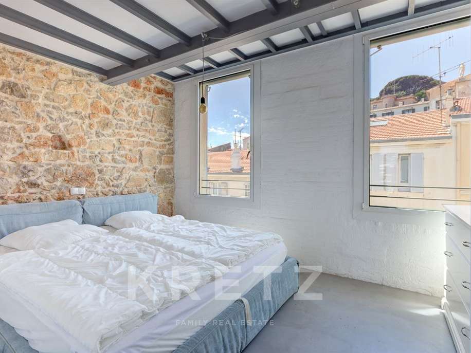 Appartement Cannes