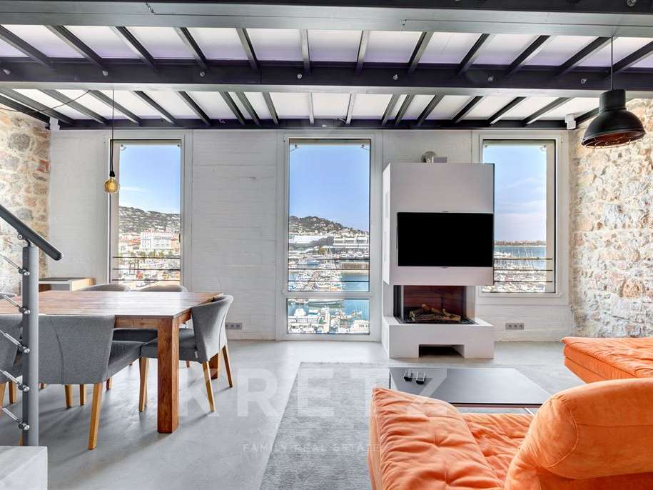 Appartement Cannes