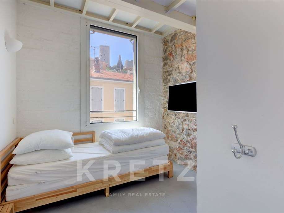 Appartement Cannes