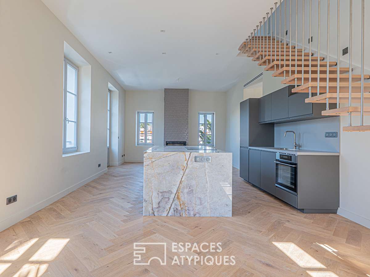 Apartment Cannes