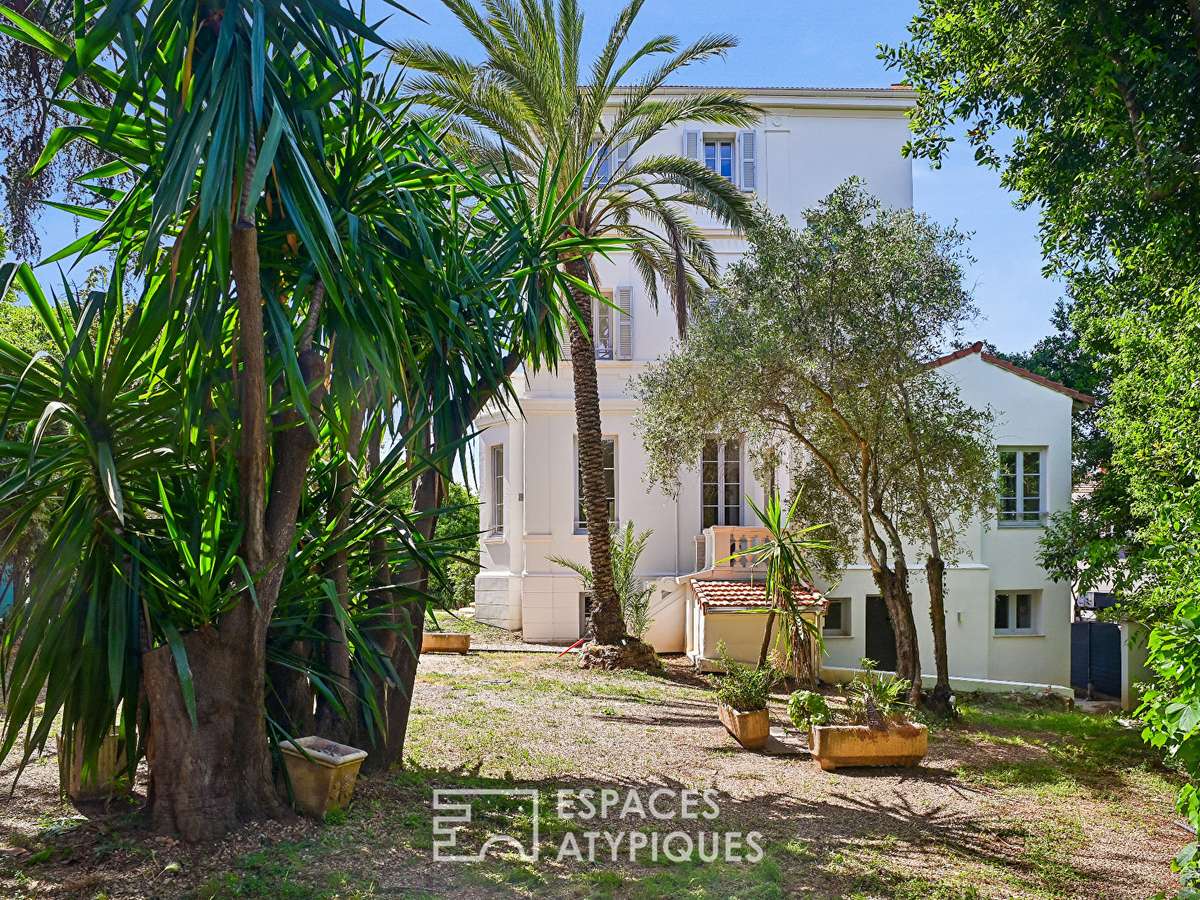 Apartment Cannes