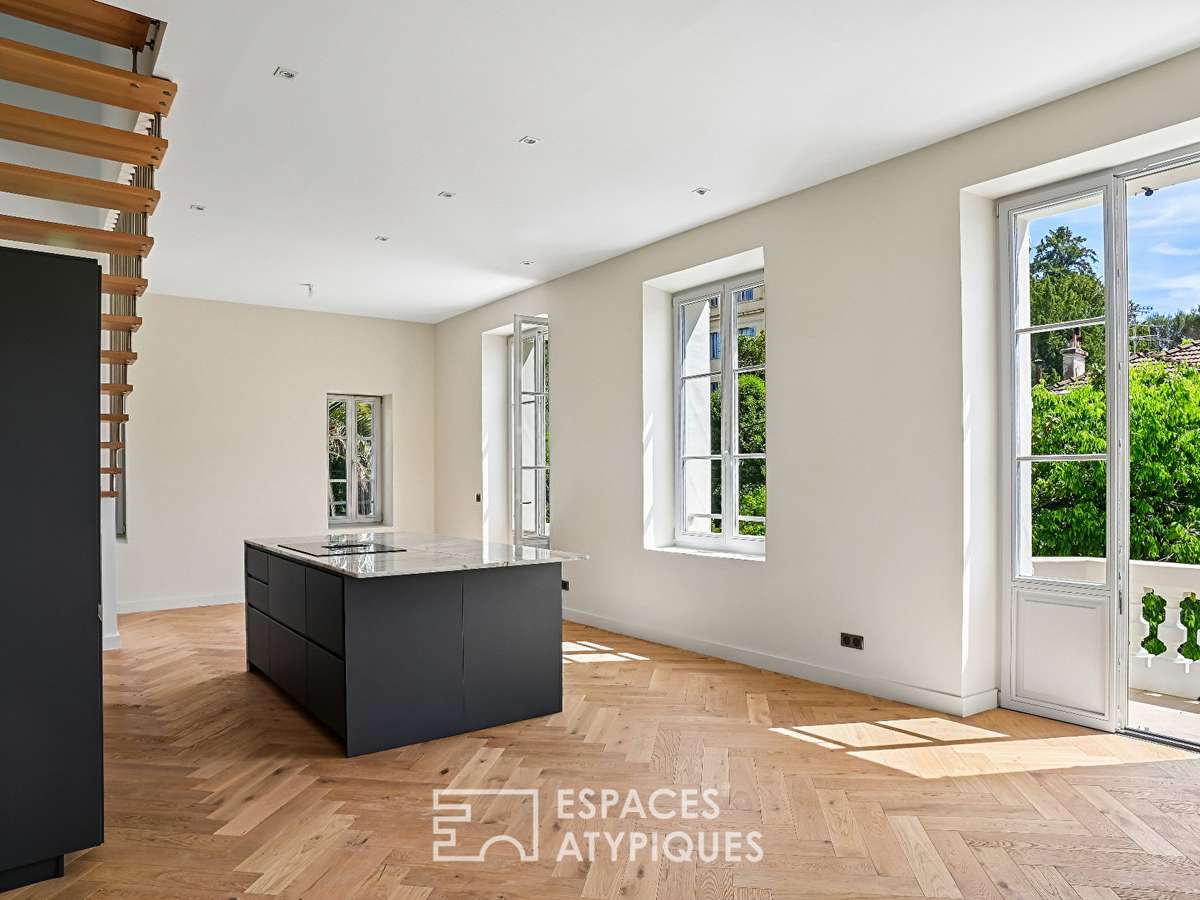 Appartement Cannes