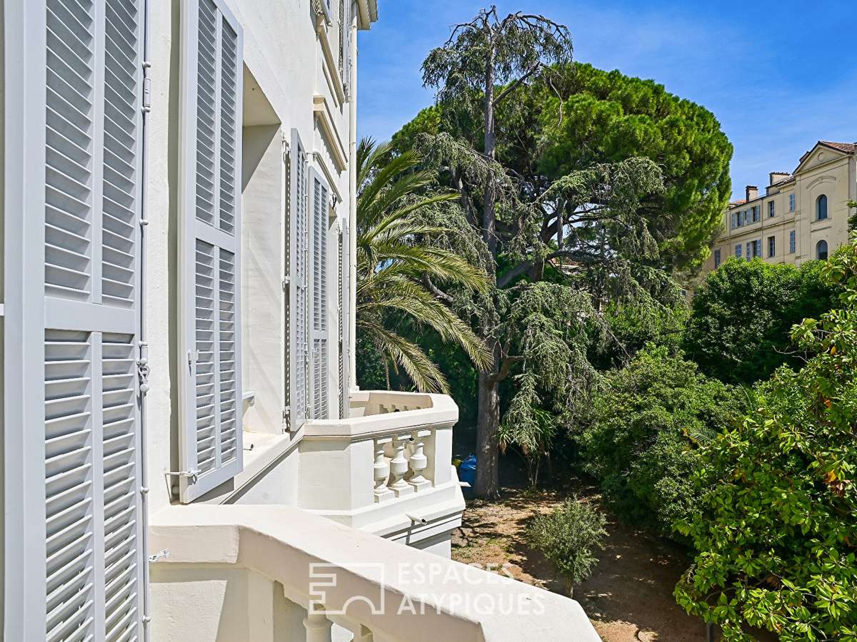 Appartement Cannes