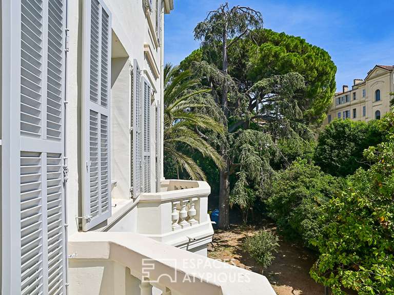 Apartment Cannes - 3 bedrooms - 132m²