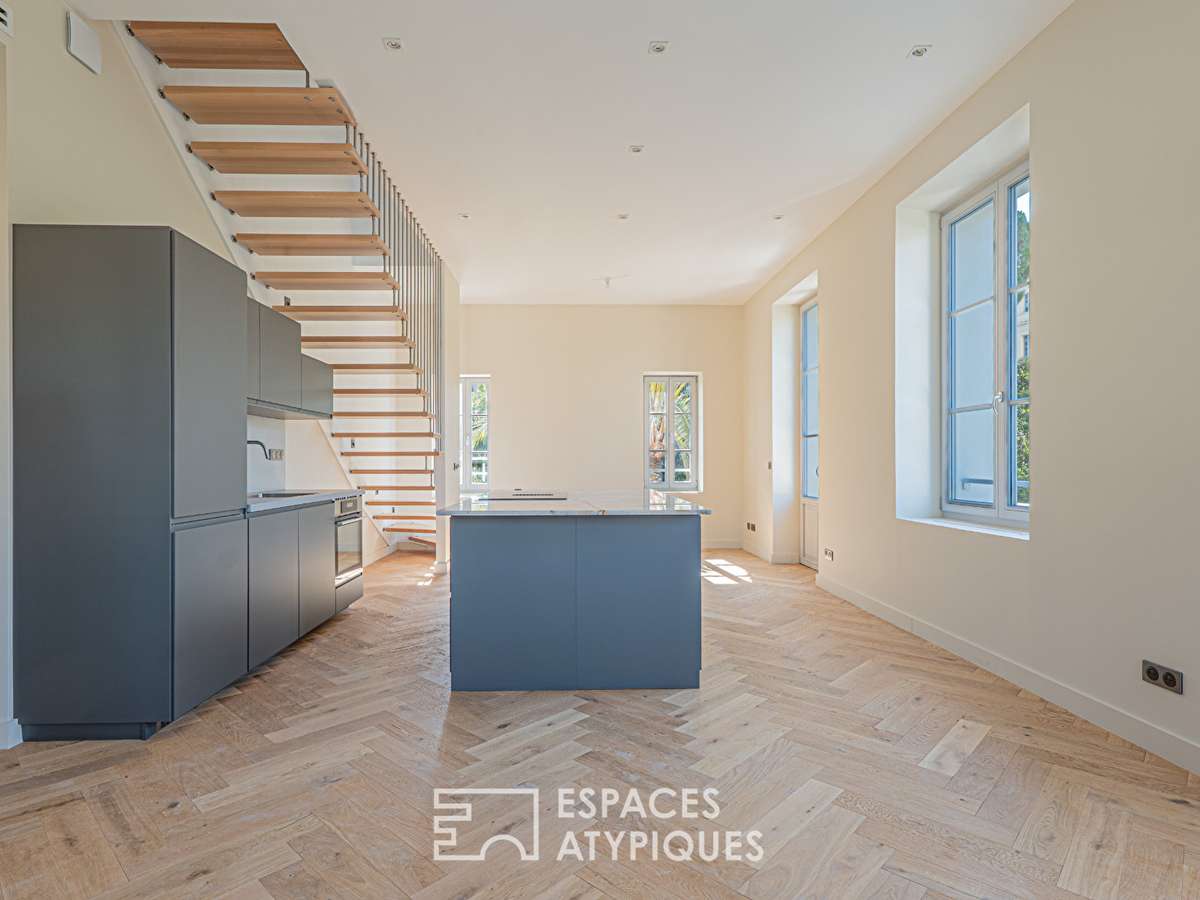 Apartment Cannes