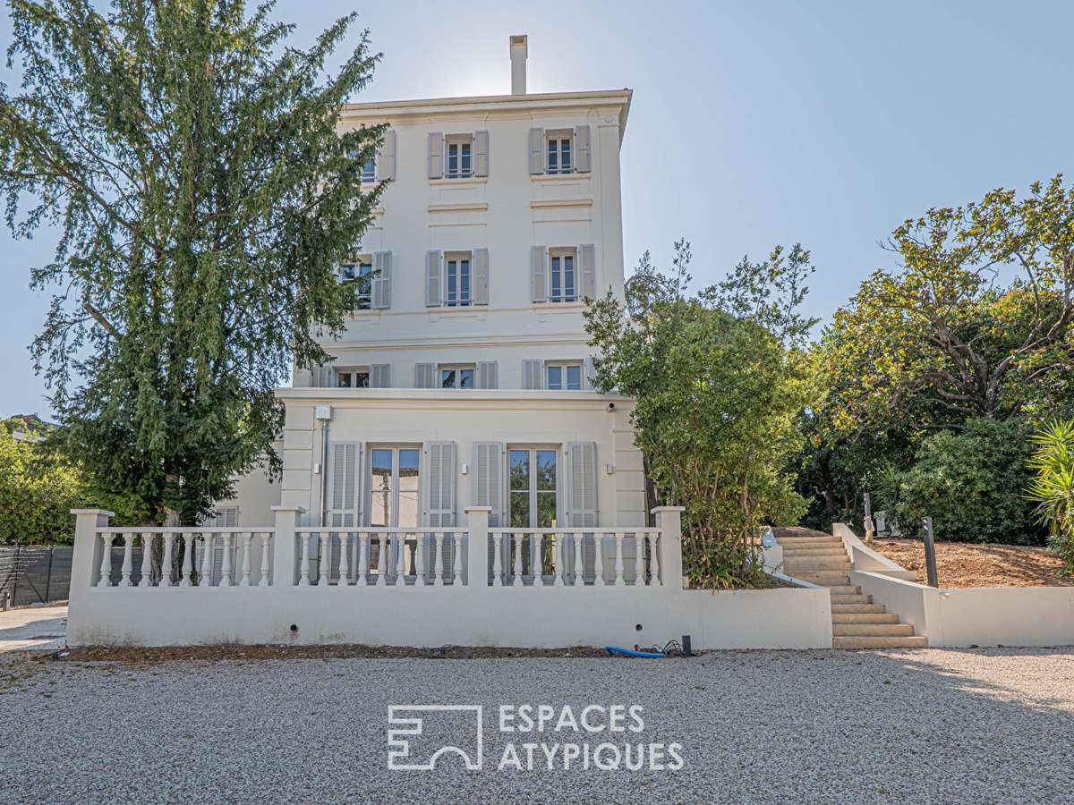 Apartment Cannes