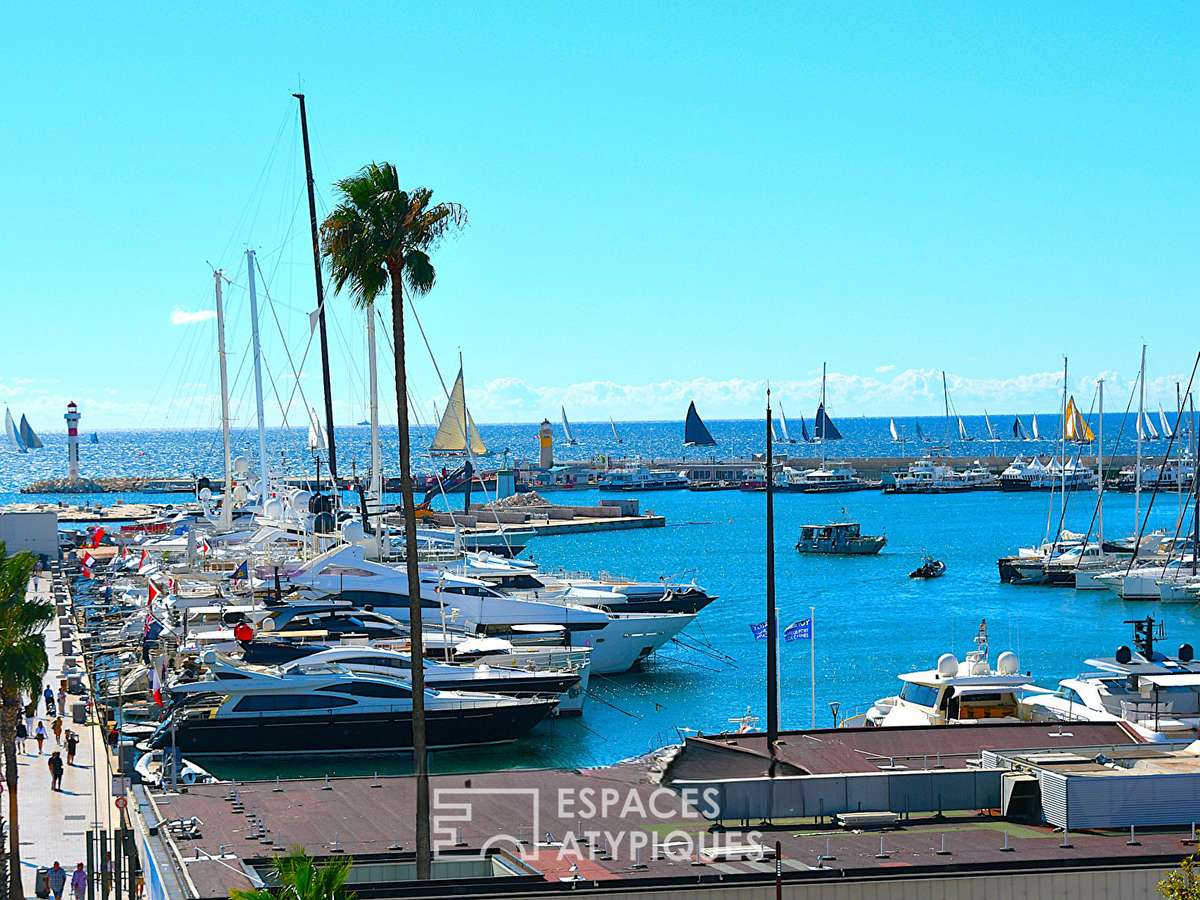 Appartement Cannes