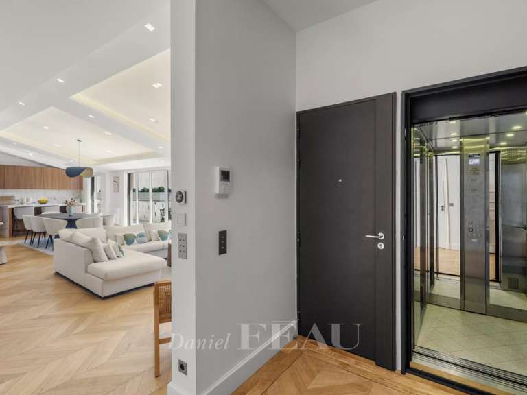 Appartement Cannes - 4 chambres - 244m²